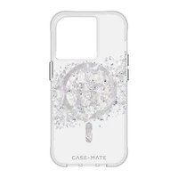 iPhone 13/14/15 Variations Case-Mate Karat MagSafe Case