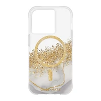 iPhone 13/14/15 Variations Case-Mate Karat MagSafe Case