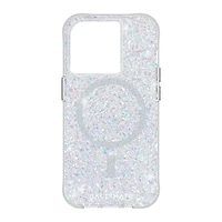 iPhone 13/14/15 Variations Case-Mate Twinkle MagSafe Case