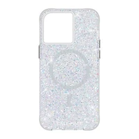 iPhone 13/14/15 Variations Case-Mate Twinkle MagSafe Case