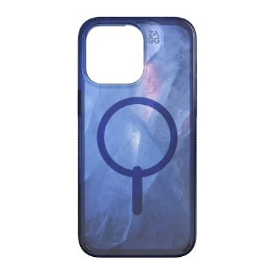iPhone 15 Pro Max ZAGG/GEAR4 Graphene Milan Snap Case