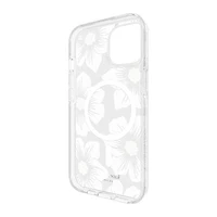 iPhone 15/15 Pro/14/13 Kate Spade Protective Hardshell Magsafe Case