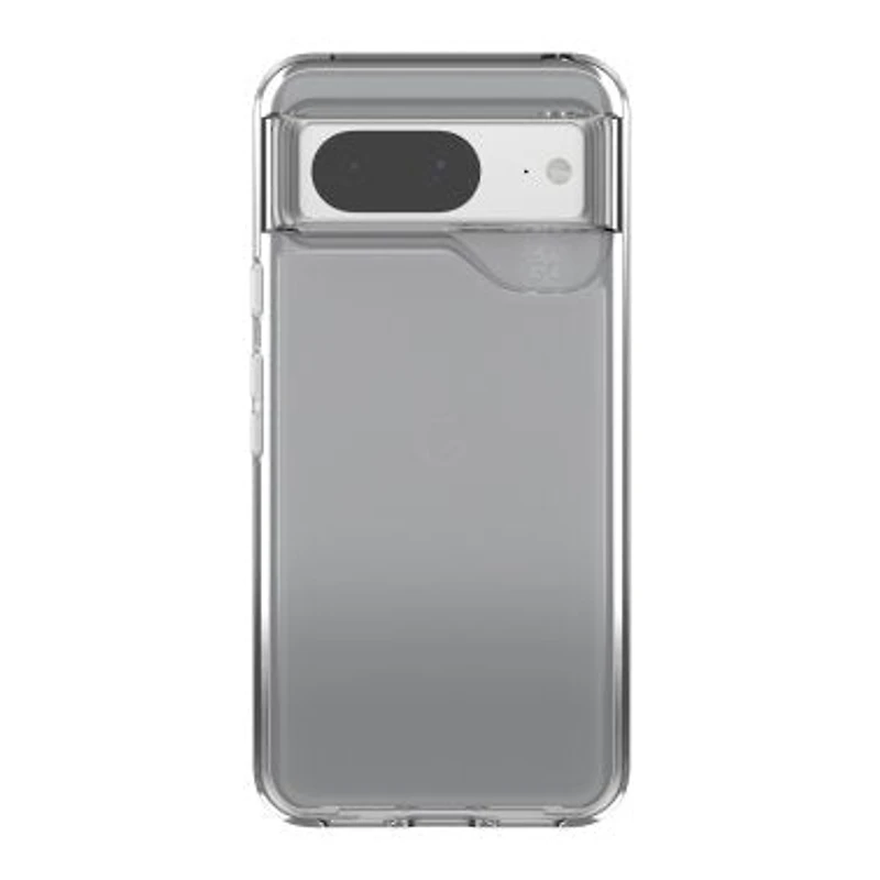 Google Pixel 8 ZAGG/GEAR4 Graphene Crystal Palace Case
