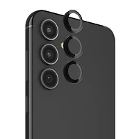 Samsung Galaxy S23 FE 5G Case-Mate Aluminum Ring Glass Lens Protector