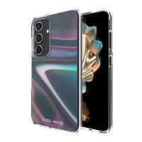 Samsung Galaxy S24 5G Case-Mate Soap Bubble Case