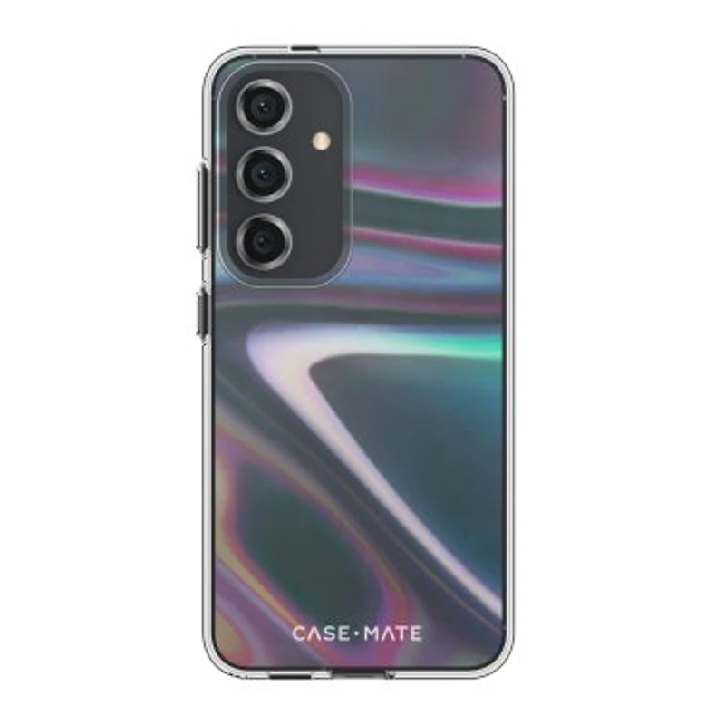 Samsung Galaxy S24 5G Case-Mate Soap Bubble Case