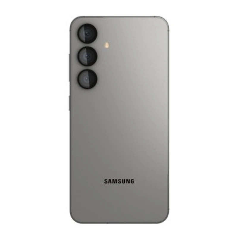 Samsung Galaxy S24 5G Case-Mate Aluminum Ring Glass Lens Protector