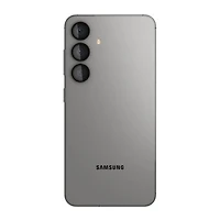 Samsung Galaxy S24 5G Case-Mate Aluminum Ring Glass Lens Protector