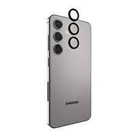 Samsung Galaxy S24 5G Case-Mate Aluminum Ring Glass Lens Protector