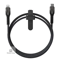 UAG 5 ft. 150cm USB-C to Lightning Kevlar Rugged Charge and Sync Cable