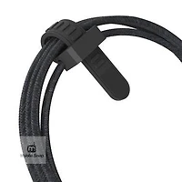 UAG 5 ft. 150cm USB-C to Lightning Kevlar Rugged Charge and Sync Cable