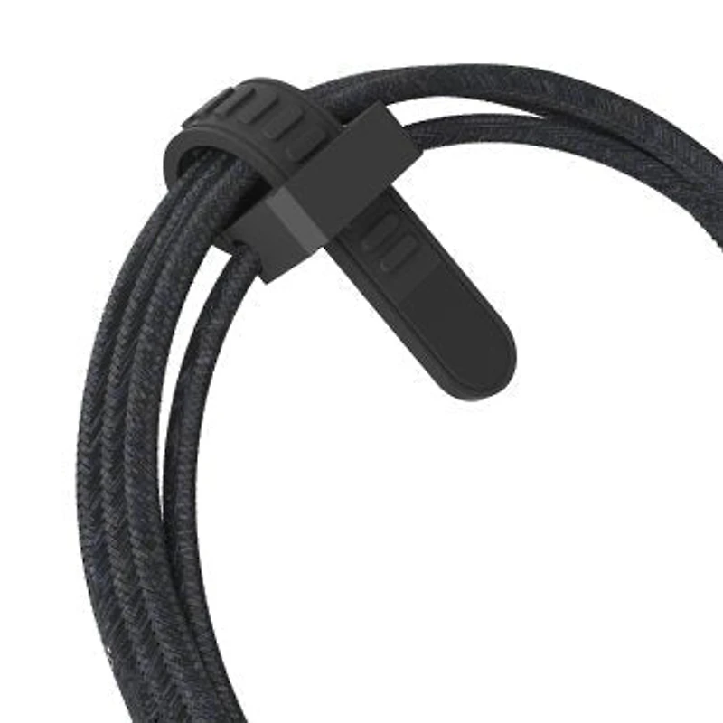 UAG 5 ft. 150cm USB-C to USB-C Kevlar Rugged Charge and Sync Cable
