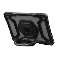 iPad 10.2 2019-2021 7th-9th Gen UAG Plasma w/Kickstand + HS Case