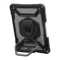iPad 10.2 2019-2021 7th-9th Gen UAG Plasma w/Kickstand + HS Case