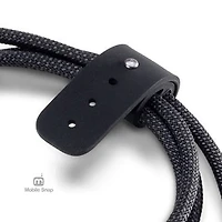 Mophie 80cm USB4 USB-C to USB-C Charge and Sync Cable