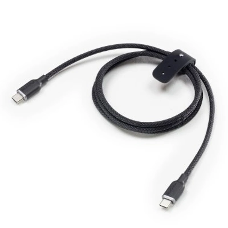 Mophie 200cm USB-C to USB-C Charge and Sync Cable