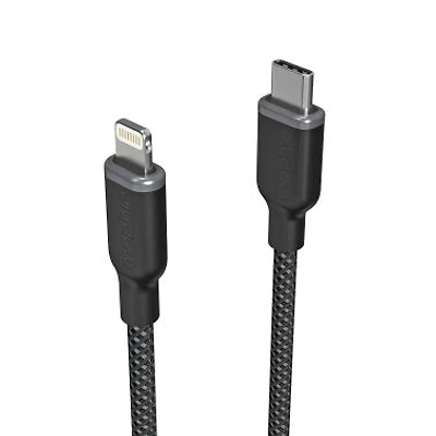Mophie 100cm USB-C to Lightning Charge and Sync Cable