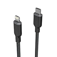 Mophie 100cm USB-C to Lightning Charge and Sync Cable