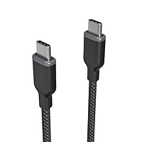 Mophie 200cm USB-C to USB-C Charge and Sync Cable