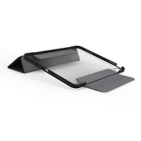 iPad Air 11 2024/10.9 2022/10.9 2020 Otterbox Symmetry Folio case - Clear