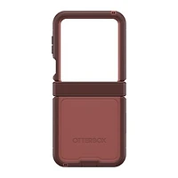 Samsung Galaxy Z Flip6 Otterbox Defender XT Series Case - Red