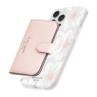Universal Kate Spade Morgan Magnetic Wallet