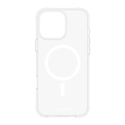 iPhone 16 Pro Max Case-Mate Tough MagSafe Case