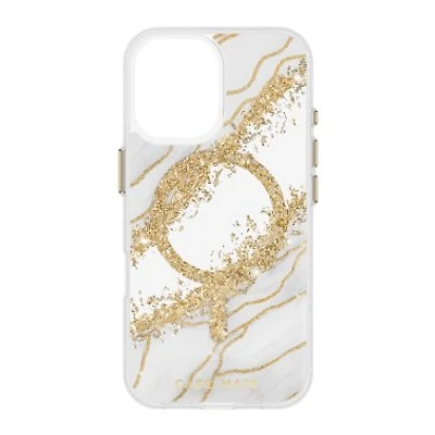 iPhone 16 Case-Mate Karat MagSafe Case
