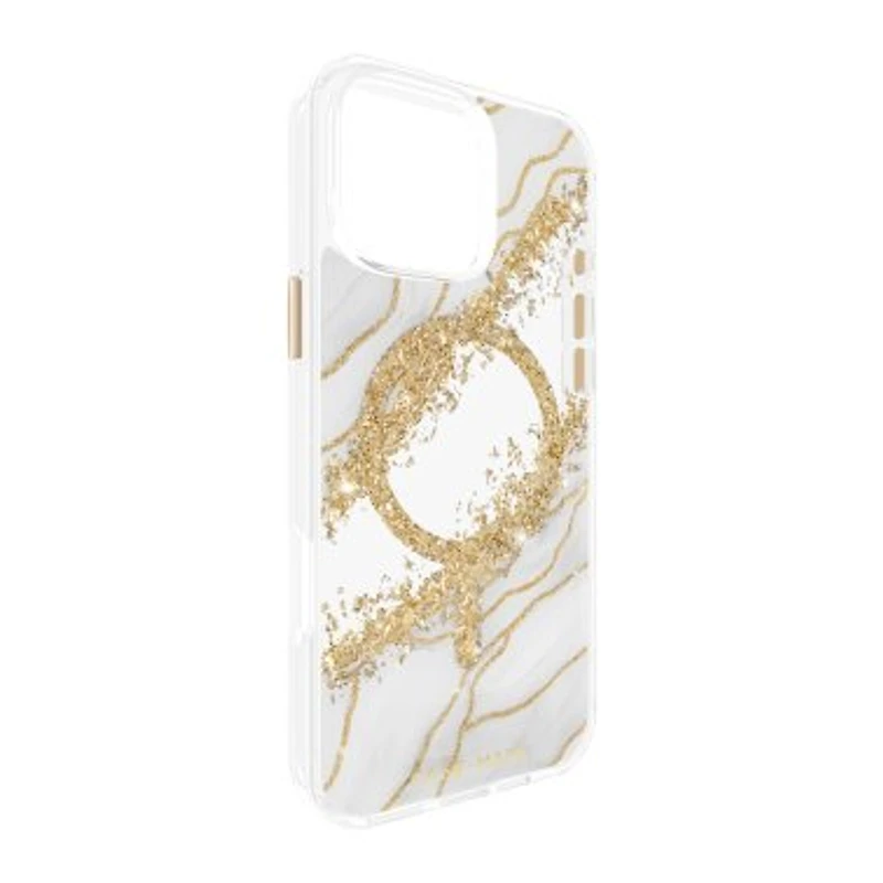 iPhone 16 Pro Max Case-Mate Karat MagSafe Case