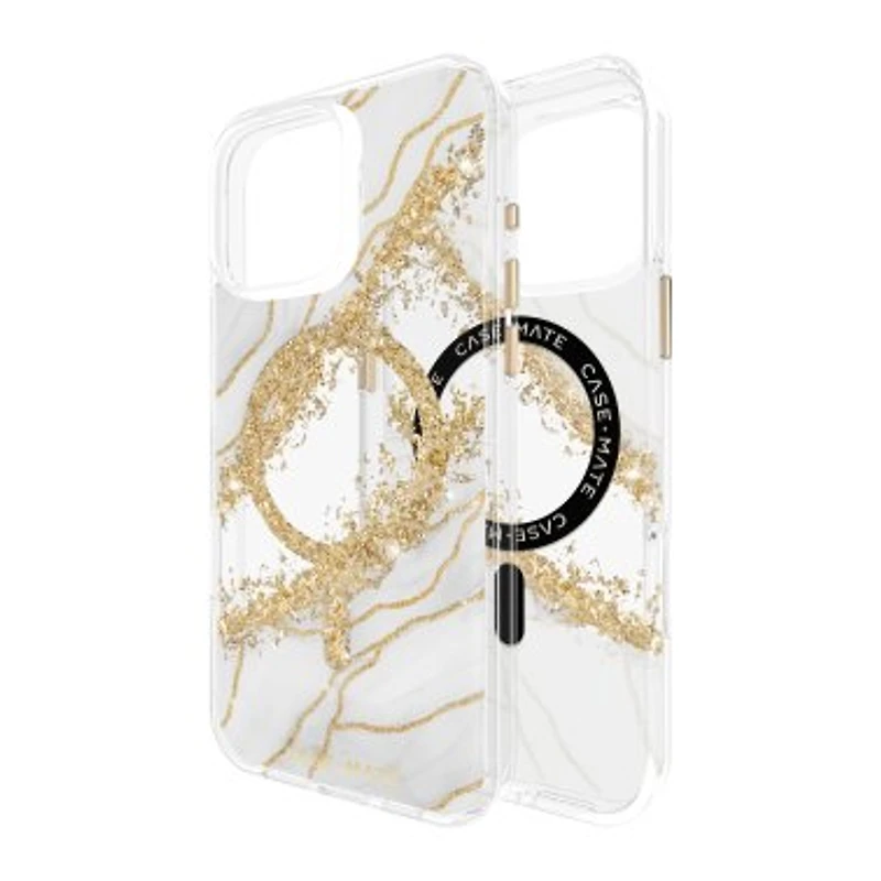 iPhone 16 Pro Max Case-Mate Karat MagSafe Case