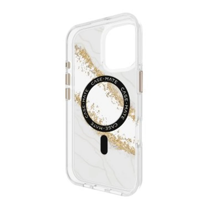 iPhone 16 Case-Mate Karat MagSafe Case