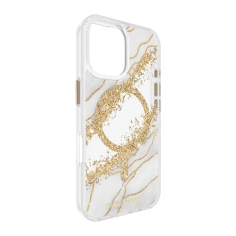 iPhone 16 Case-Mate Karat MagSafe Case