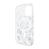 iPhone 16 Kate Spade Protective Hardshell MagSafe Case