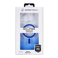 iPhone 16 Pro Max SPECTRUM Eclipse MagSafe Case