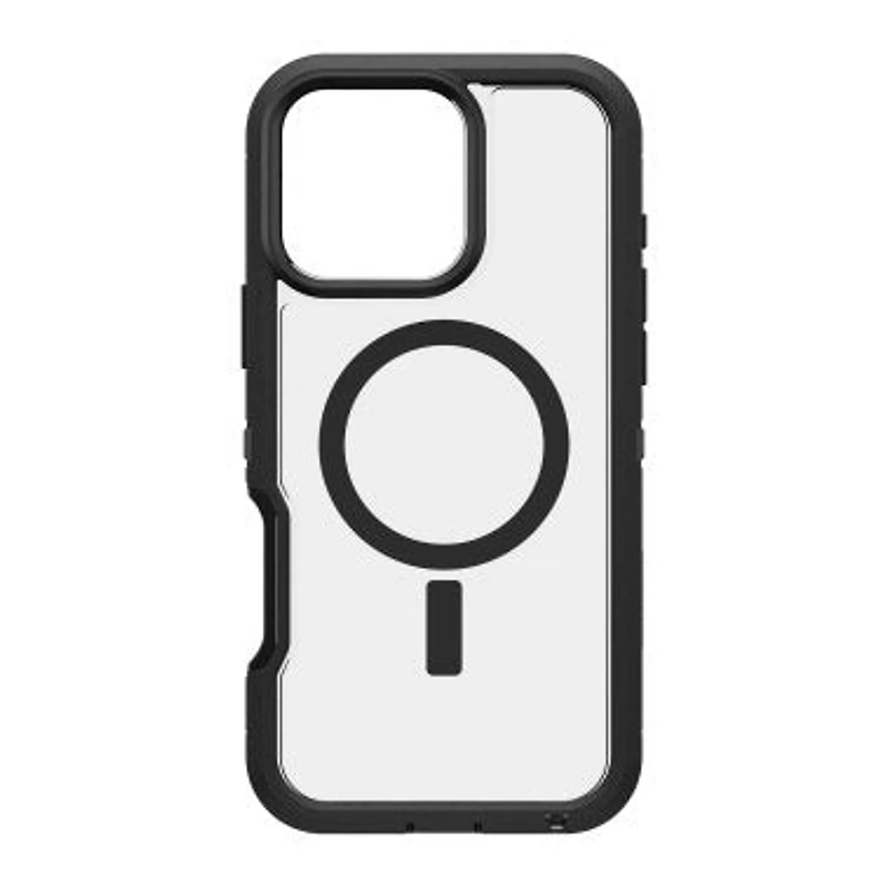 iPhone 16 Pro Max Otterbox Defender XT Clear Pro w/ MagSafe Series Case