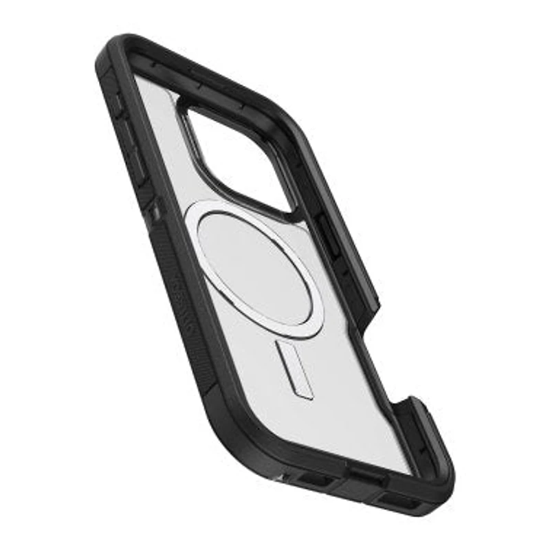iPhone 16 Pro Max Otterbox Defender XT Clear Pro w/ MagSafe Series Case