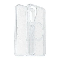 Samsung Galaxy S Series Otterbox Symmetry w/Magnets Clear Case