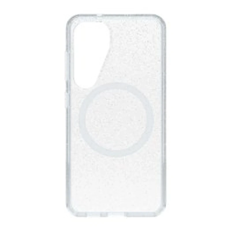 Samsung Galaxy S Series Otterbox Symmetry w/Magnets Clear Case