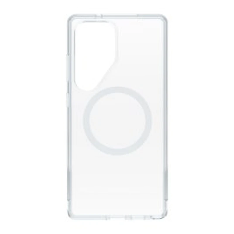 Samsung Galaxy S Series Otterbox Symmetry w/Magnets Clear Case
