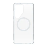 Samsung Galaxy S Series Otterbox Symmetry w/Magnets Clear Case