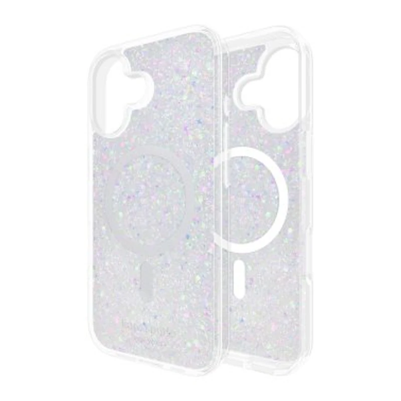 iPhone 17 Kate Spade Protective MagSafe Case