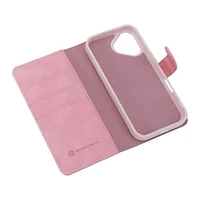 iPhone 17 SPECTRUM Folio Slim Detachable 2-1 Wallet Case