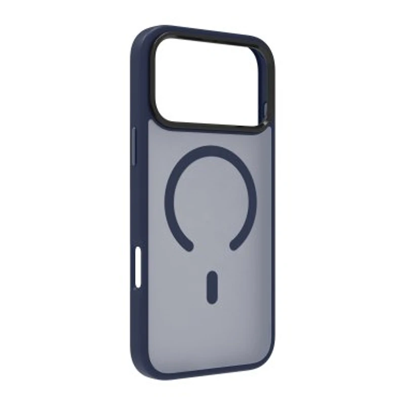 iPhone 17 Pro Max SPECTRUM Halo Slim MagSafe Case