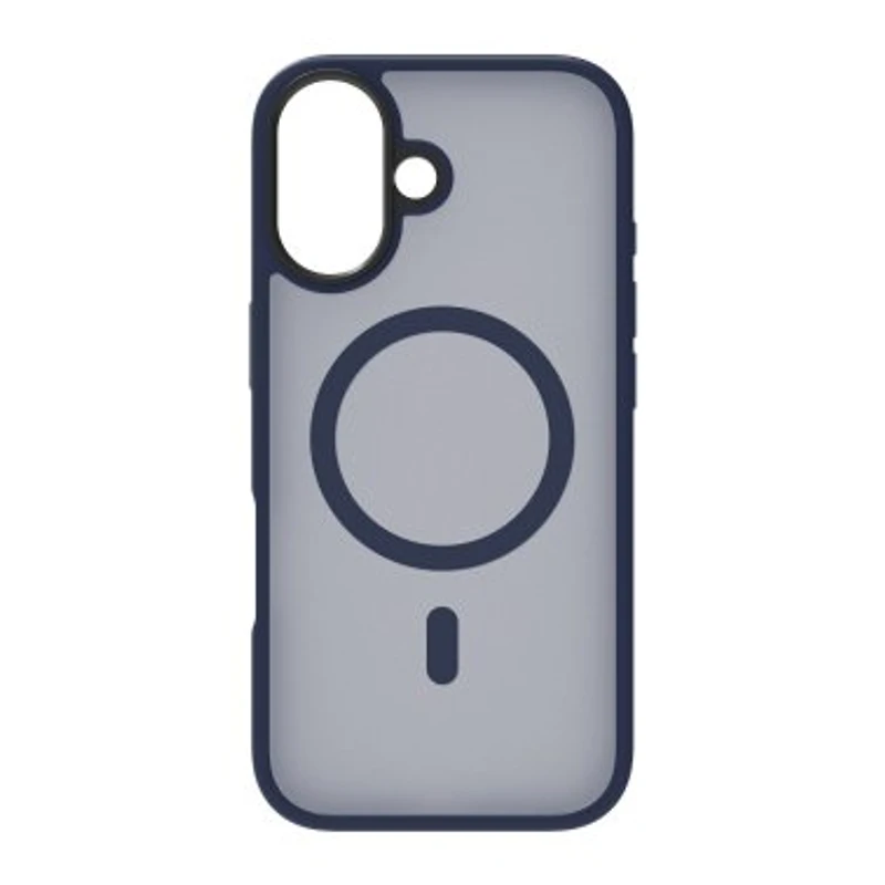 iPhone 17 SPECTRUM Halo Slim MagSafe Case