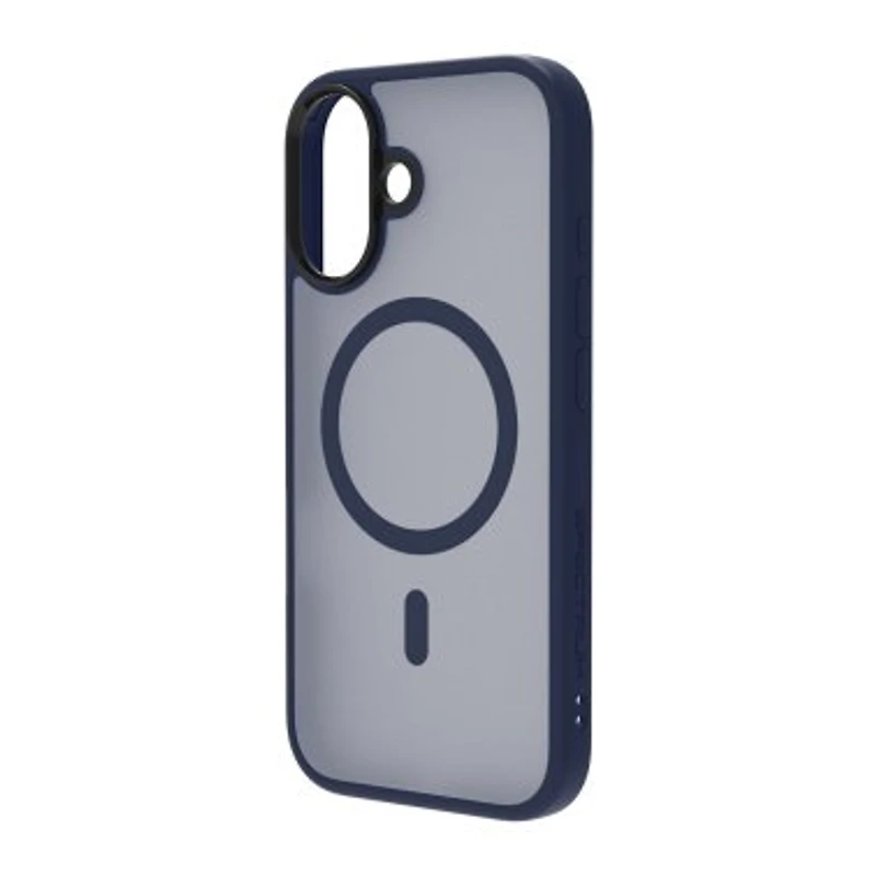iPhone 17 SPECTRUM Halo Slim MagSafe Case