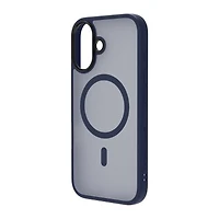 iPhone 17 SPECTRUM Halo Slim MagSafe Case