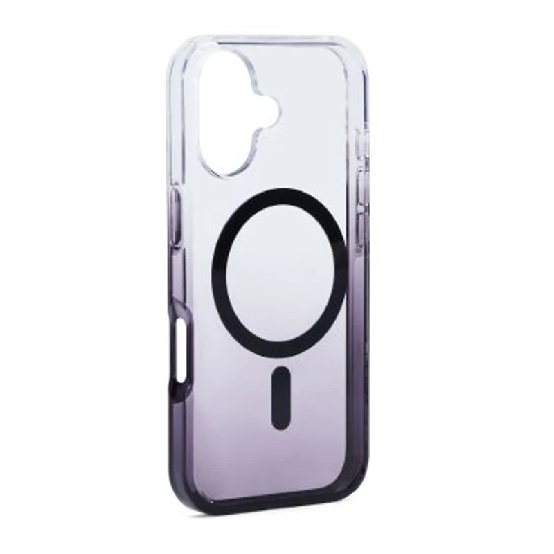 iPhone 17 SPECTRUM Eclipse MagSafe Case - Black Gradient