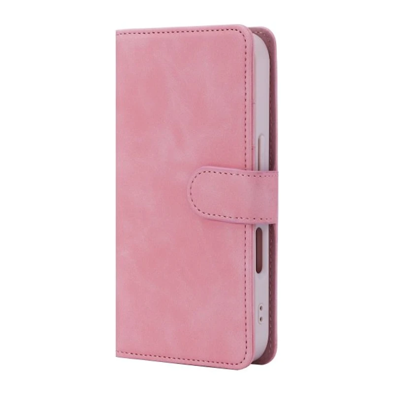 iPhone 17 SPECTRUM Folio Slim Detachable 2-1 Wallet Case