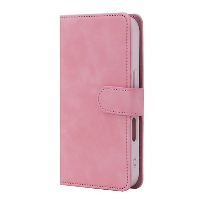 iPhone 17 SPECTRUM Folio Slim Detachable 2-1 Wallet Case
