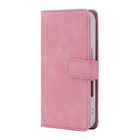 iPhone 17 SPECTRUM Folio Slim Detachable 2-1 Wallet Case